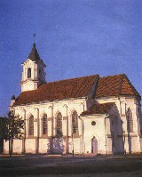 Костел Святого Роха
