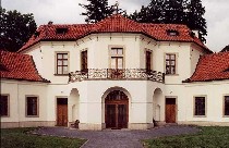 'Бревнов' монастырь