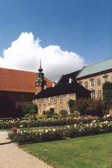 Замок Христианборг