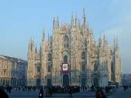 Миланский Собор