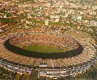 Стадион 'Маракана'