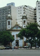 Церковь Святой Лусии