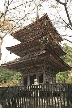 Храм Киомицу (храм чистой воды)