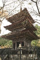 Храм Киомицу