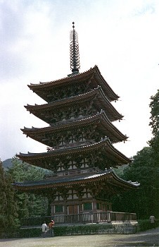 Храм Дайхоондзи