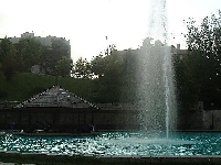 Парк в Анкаре