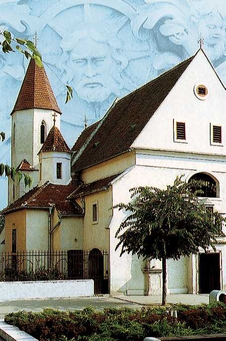 Церковь Святой Елены, 14 век