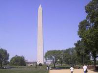 Мемориал Вашингтона